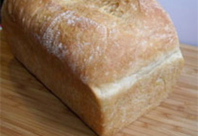 Boat Bread