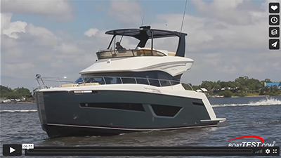 Carver C52 Command Bridge 400
