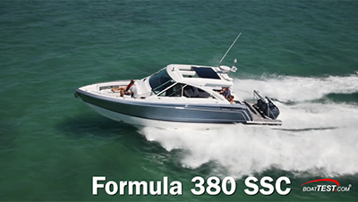 Formula 380 SSC OB