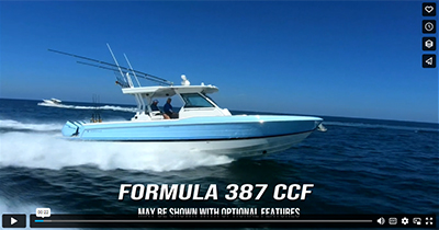 Formula 387 CCF 400