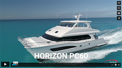 Horizon PC60 400