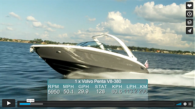 Regal 2800