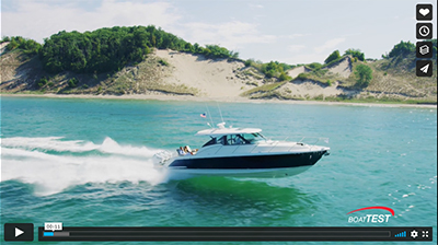 Tiara Sport 43 LE
