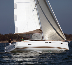 Jeanneau 439