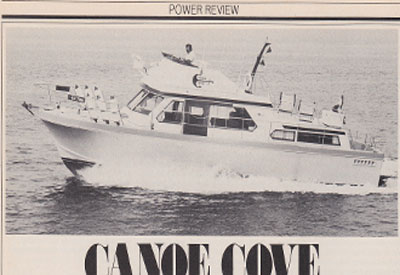 Canoe Cove 41