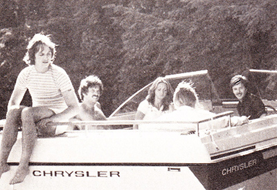 Chrysler CV 223