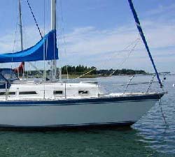 Columbia 8.7