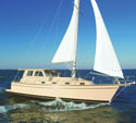 Island Packet SP Cruiser
