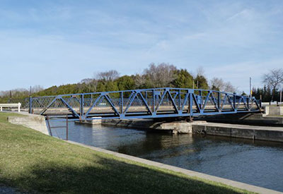 Brighton Road Bridge