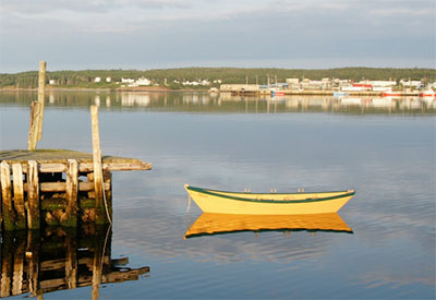 Cape Breton 