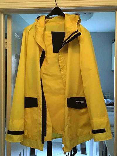Peter Storm foul weather gear