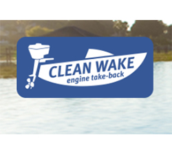 Clean Wake