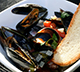 Blue Pacific Mussels