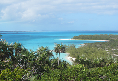 Blue Waters