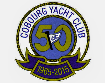 Cobourg Yacht Club - Celebrating 50 years