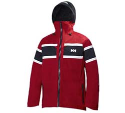 Helly Hansen WSalt Jacket Helly Hansen WSalt Jacket