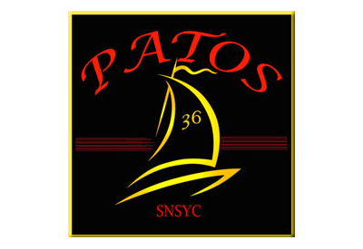 Patos Logo