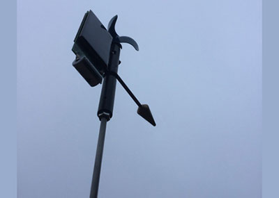 brillo Restringir uvas New Wireless SailTimer Wind Instrument