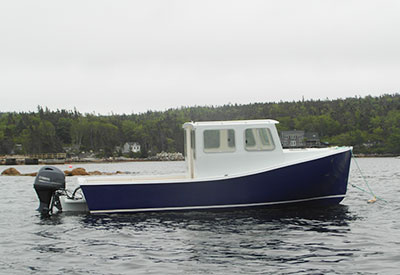 Sam Nor Easter