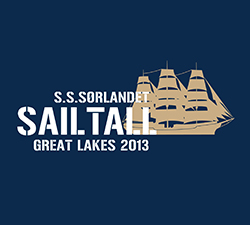 Sorlandet - Class Afloat