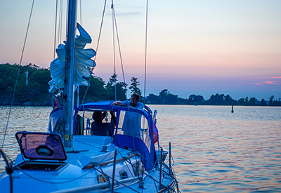 Thousands Islands Thousands Islands