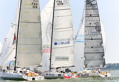 Transat Quebec