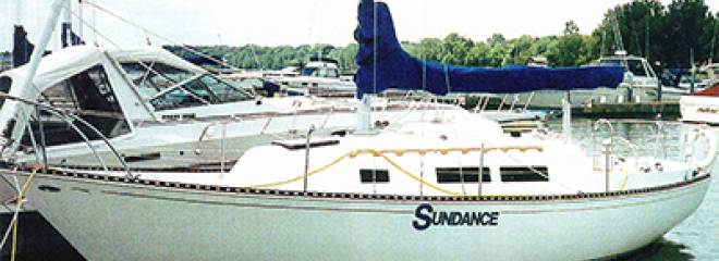 Ontario 28