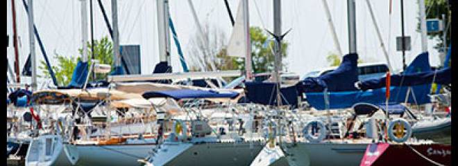 Clean Marine Program Gaining Momentum with Boating Ontario Members