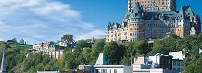CPS-ECP National Conference in Quebec City - Early Bird Reg Deadline