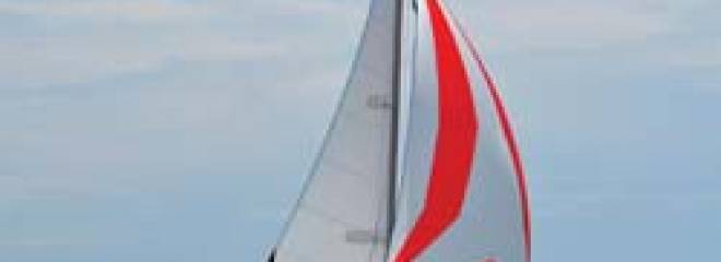 Hunter 33