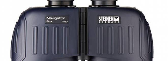 Steiner Navigator Pro 7x50