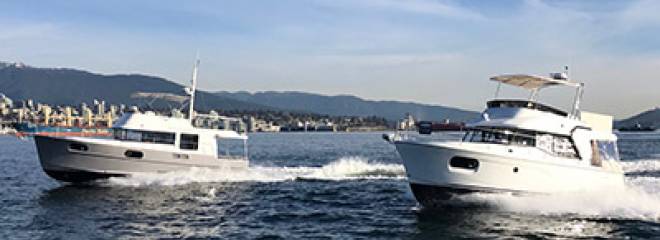 Swift Trawlers coming to BC