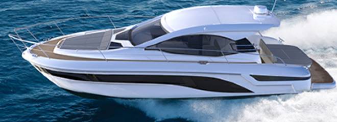 New boats: Bavaria Yachts: two world premieres at boot 2020