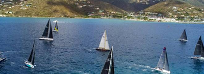 2022 BVI Spring Regatta & Sailing Festival set to go