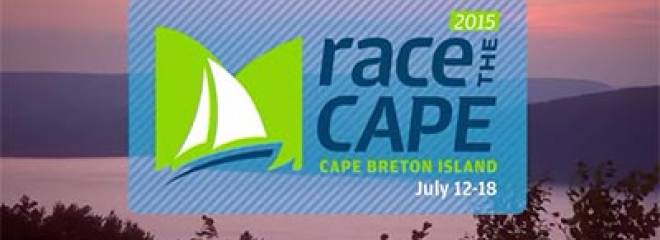 Join the Heart of the Action - Race the Cape - July 12 to 18, 2015