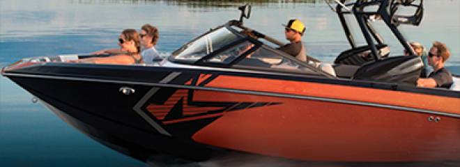 The 2016 Calgary Boat and Sportsmen’s Show