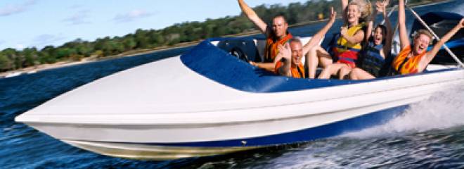 CPS-ECP Fall/Winter Boating Course Registration