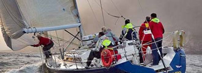 Route Halifax Saint-Pierre 2016 Launches Plan for 8th International Yacht Race
