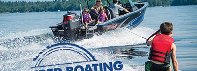 Now Available: 2016 Inspired Boating Calendar for Children’s Wish