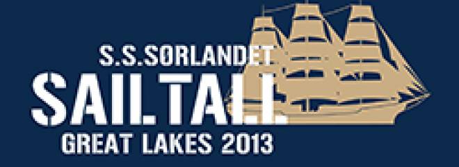 Tall Ship Sørlandet Offers Great Lakes Sailing Adventures This Summer