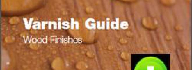 Free Downloadable Varnish Guide from Interlux