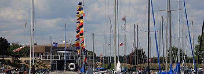 Sarnia Yacht Club