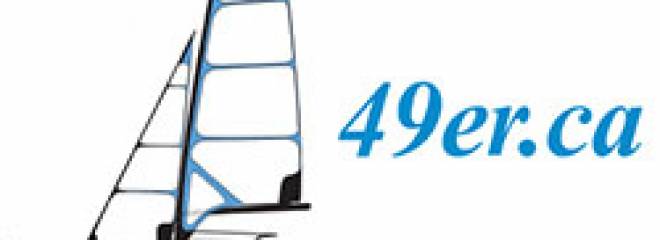 Sail Canada 2014 49er Boat Grant Program
