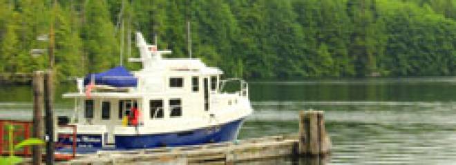 Clayoquot Sound