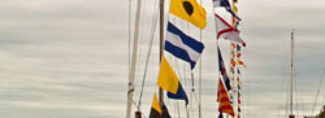 The Royal Victoria Yacht Club N48 27.2’ W123 17.7’