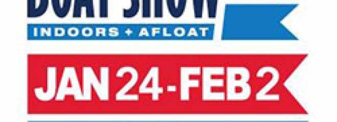 What’s New at The 2014 Seattle Boat Show?