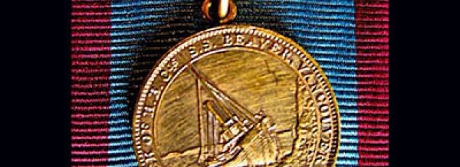 Beaver Medal Nominations Open for Outstanding Contributions to Marine Sector