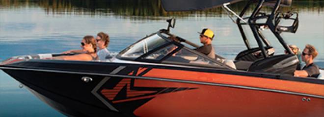 The 2016 Edmonton Boat and Sportsmen’s Show