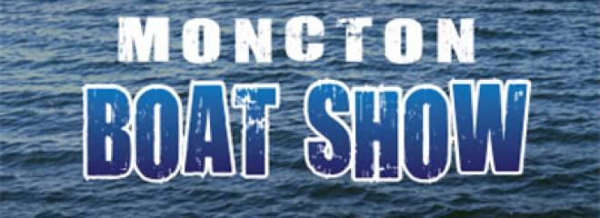 The Moncton Boat Show will be returning March 25 – 27, 2022!  