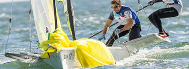 Sail Canada announces the members of the 2019-2020 Canadian Sailing Team and Canadian Sailing Development Squad